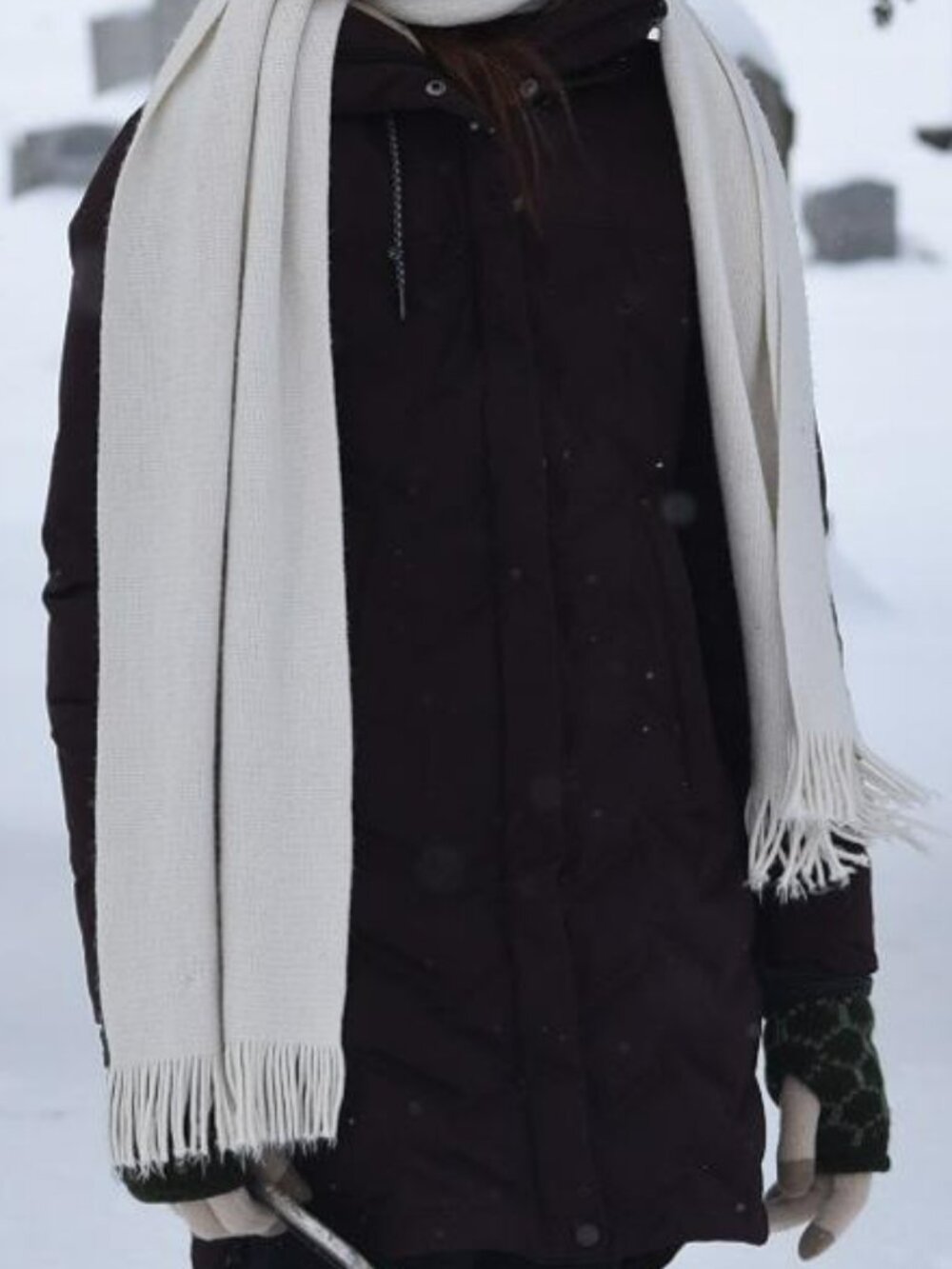 columbia down jacket - Picture 6 of 6